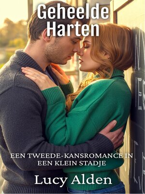 cover image of Geheelde Harten